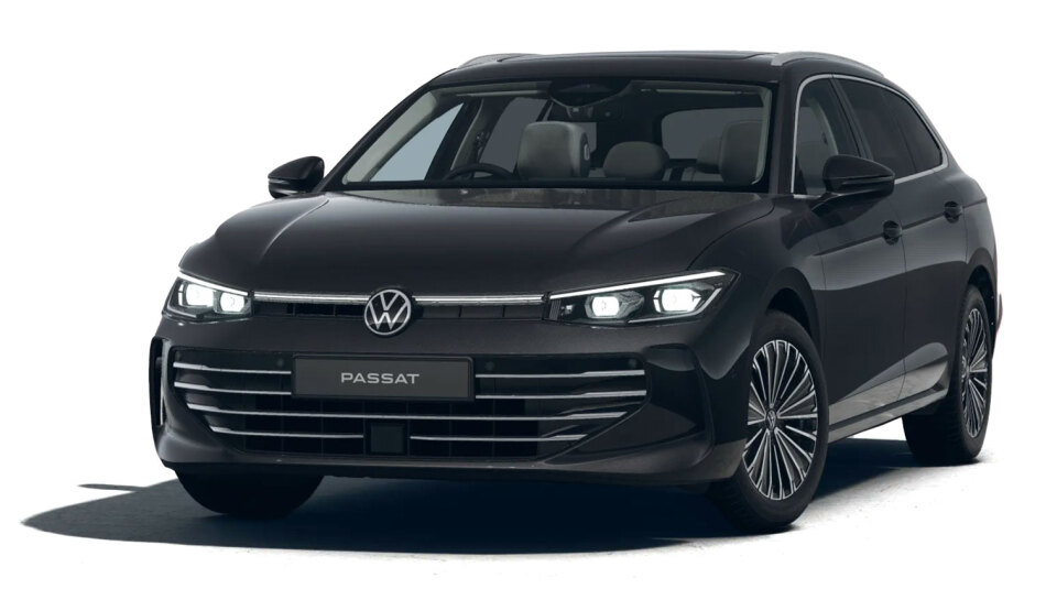 Volkswagen Passat 1.5 eTSI R-Line 5dr DSG Petrol Estate